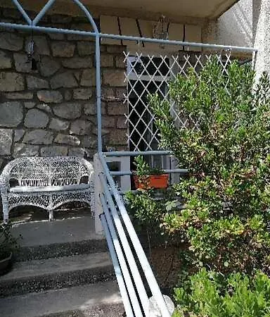 Casa de Férias Jabron Sisteron