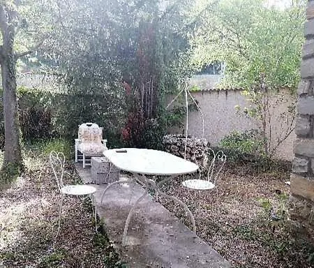 Casa de Férias Jabron